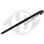 Ammortizatore pneumatico Cofano bagagli /vano carico Ford Galaxy 15- (Cod. D-9100625)