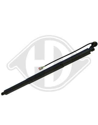 Ammortizatore pneumatico Cofano bagagli /vano carico Ford Mondeo (Berlina/Station wagon) 14-19 (Cod.