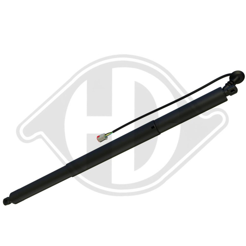 Ammortizatore pneumatico Cofano bagagli /vano carico Ford Mondeo (Berlina/Station wagon) 14-19 (Cod.