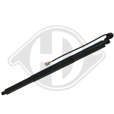 Ammortizatore pneumatico Cofano bagagli /vano carico Ford Mondeo (Berlina/Station wagon) 14-19 (Cod.