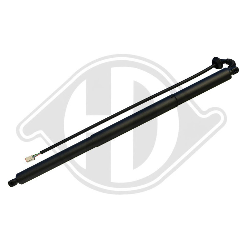 Ammortizatore pneumatico Cofano bagagli /vano carico Ford Mondeo (Berlina/Station wagon) 14-19 (Cod.