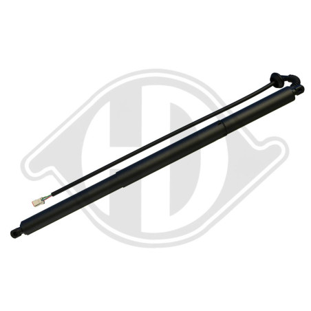 Ammortizatore pneumatico Cofano bagagli /vano carico Ford Mondeo (Berlina/Station wagon) 14-19 (Cod.