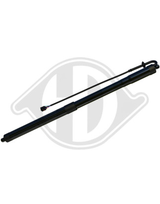 Ammortizatore pneumatico Cofano bagagli /vano carico Porsche Cayenne 11-15 (Cod. D-9100632)