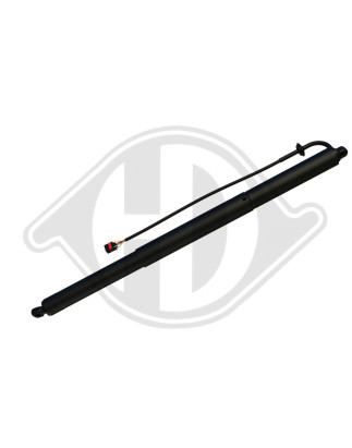 Ammortizatore pneumatico Cofano bagagli /vano carico Porsche Cayenne 15-18 (Cod. D-9100633)
