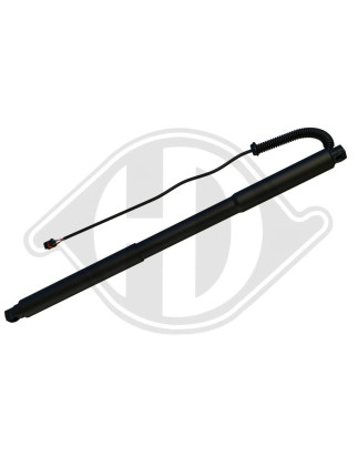 Ammortizatore pneumatico Cofano bagagli /vano carico Porsche Cayenne 19- (Cod. D-9100634)