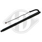 Ammortizatore pneumatico Cofano bagagli /vano carico Porsche Cayenne 19- (Cod. D-9100634)