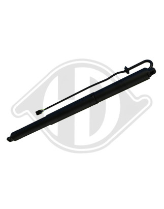 Ammortizatore pneumatico Cofano bagagli /vano carico Porsche Macan 15- (Cod. D-9100635)