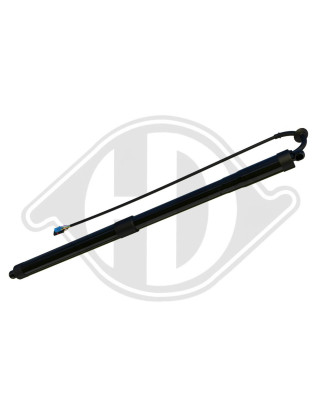 Ammortizatore pneumatico Cofano bagagli /vano carico Porsche Panamera (970) 10-13 (Cod. D-9100636)