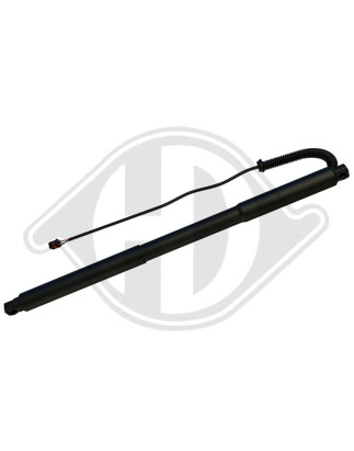 Ammortizatore pneumatico Cofano bagagli /vano carico Porsche Panamera (970) 16-20 (Cod. D-9100637)