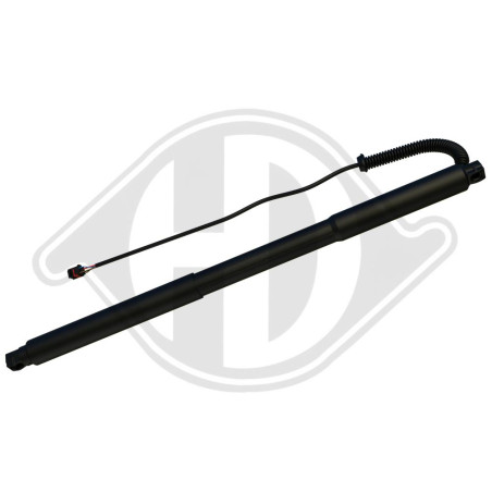Ammortizatore pneumatico Cofano bagagli /vano carico Porsche Panamera (970) 16-20 (Cod. D-9100637)