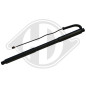 Ammortizatore pneumatico Cofano bagagli /vano carico Porsche Panamera (970) 16-20 (Cod. D-9100637)