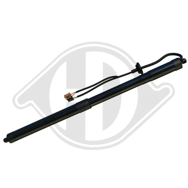 Ammortizatore pneumatico Cofano bagagli /vano carico Renault Talisman Berl./Station wagon 15- (Cod. 