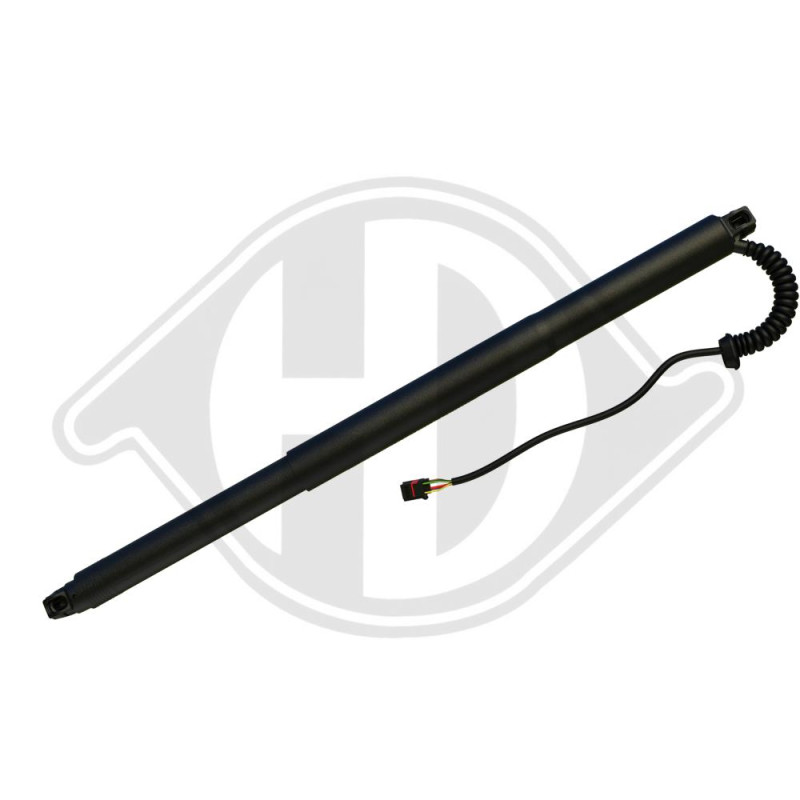 Ammortizatore pneumatico Cofano bagagli /vano carico Skoda Kamiq 20 (Cod. D-9100642)