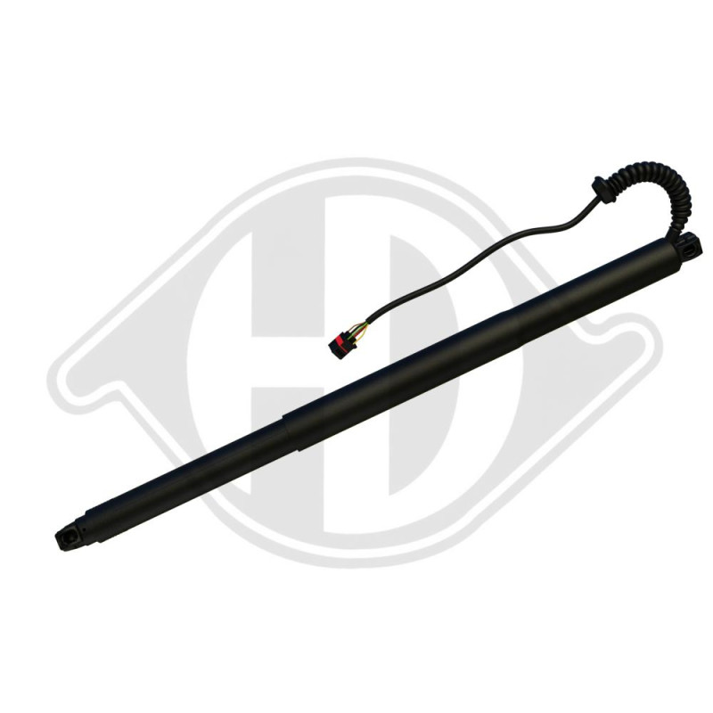 Ammortizatore pneumatico Cofano bagagli /vano carico Skoda Kamiq 20 (Cod. D-9100643)