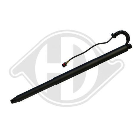 Ammortizatore pneumatico Cofano bagagli /vano carico Skoda Kamiq 20 (Cod. D-9100643)
