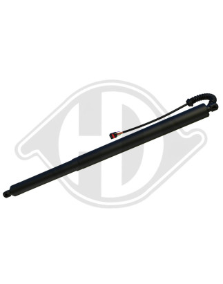 Ammortizatore pneumatico Cofano bagagli /vano carico Skoda Octavia Berlina/Station wagon 20- (Cod. D