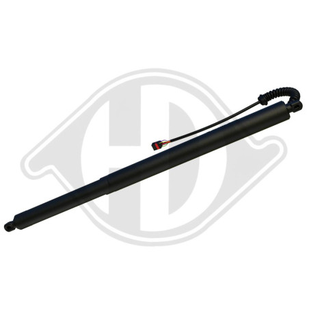 Ammortizatore pneumatico Cofano bagagli /vano carico Skoda Octavia Berlina/Station wagon 20- (Cod. D
