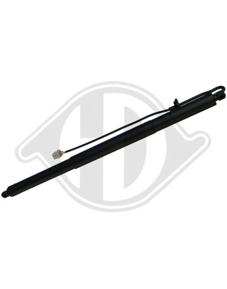 Ammortizatore pneumatico Cofano bagagli /vano carico Tesla Model S 12-16 (Cod. D-9100646)