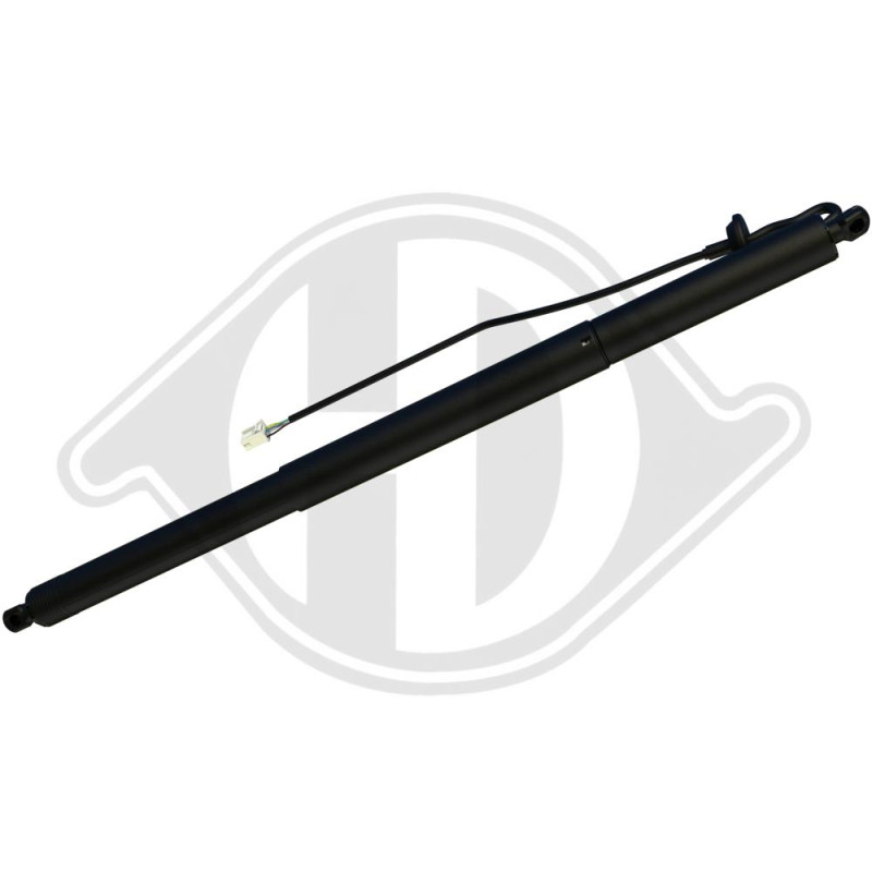 Ammortizatore pneumatico Cofano bagagli /vano carico Tesla Model X 16- (Cod. D-9100647)