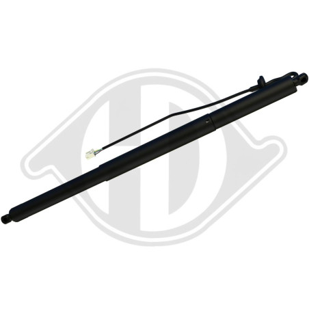 Ammortizatore pneumatico Cofano bagagli /vano carico Tesla Model X 16- (Cod. D-9100647)