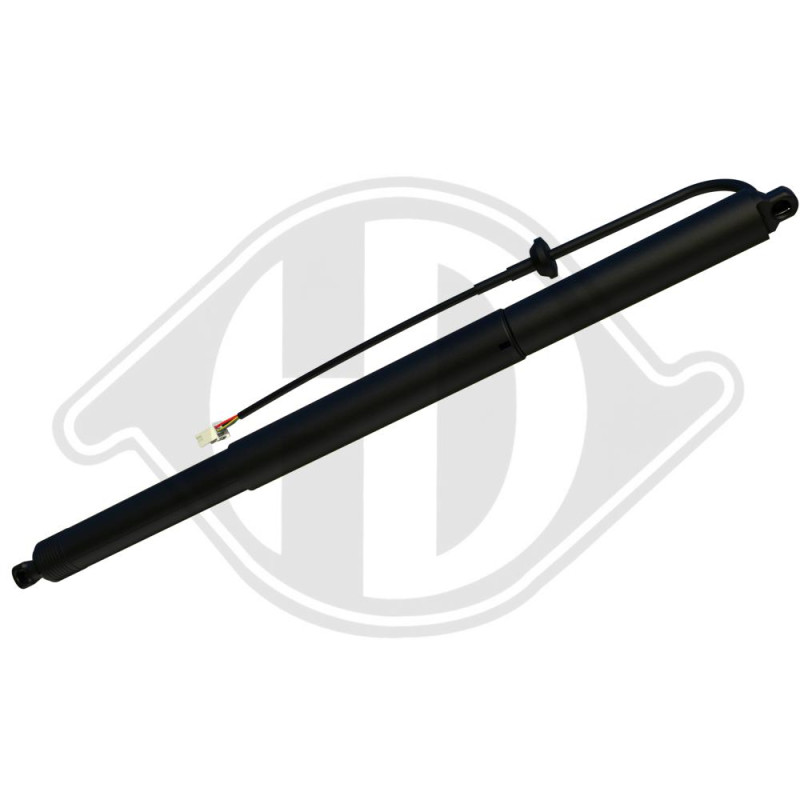 Ammortizatore pneumatico Cofano bagagli /vano carico Tesla Model Y 20- (Cod. D-9100648)
