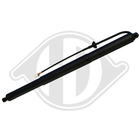 Ammortizatore pneumatico Cofano bagagli /vano carico Tesla Model Y 20- (Cod. D-9100648)