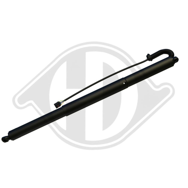 Ammortizatore pneumatico Cofano bagagli /vano carico Volkswagen Arteon 17- (Cod. D-9100649)