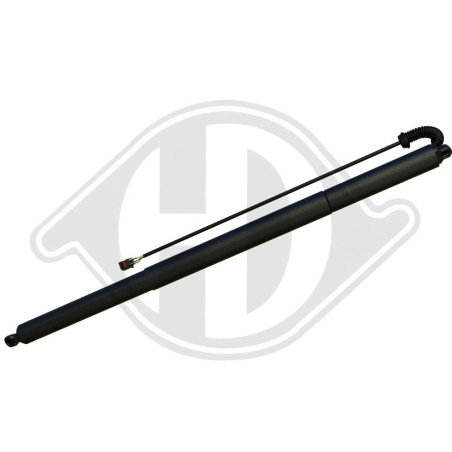 Ammortizatore pneumatico Cofano bagagli /vano carico Volkswagen T7 Transporter 22- (Cod. D-9100652)