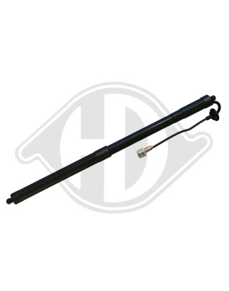 Ammortizatore pneumatico Cofano bagagli /vano carico Nissan X-Trail (T32) 14-17 (Cod. D-9100653)