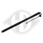 Ammortizatore pneumatico Cofano bagagli /vano carico Nissan X-Trail (T32) 14-17 (Cod. D-9100653)