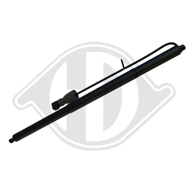 Motore elettrico Cofano posteriore Volkswagen T6 Multivan/Caravelle 15-19 (Cod. D-9100656)