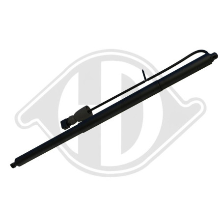 Motore elettrico Cofano posteriore Volkswagen T6 Multivan/Caravelle 15-19 (Cod. D-9100656)