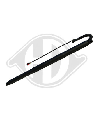 Motore elettrico Cofano posteriore Volkswagen Tiguan (AD/AX) 21- (Cod. D-9100657)