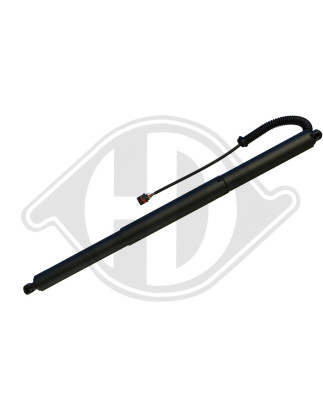 Motore elettrico Cofano posteriore Volkswagen ID 4 21- (Cod. D-9100659)