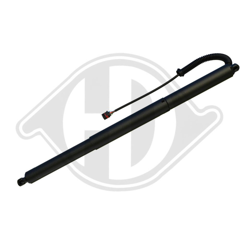 Motore elettrico Cofano posteriore Volkswagen ID 4 21- (Cod. D-9100659)