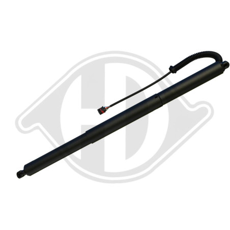 Motore elettrico Cofano posteriore Volkswagen ID 4 21- (Cod. D-9100659)