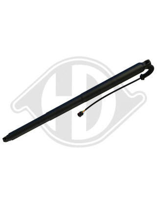 Motore elettrico Cofano posteriore Volkswagen Golf VIII berlina/Variant 20- (Cod. D-9100660)
