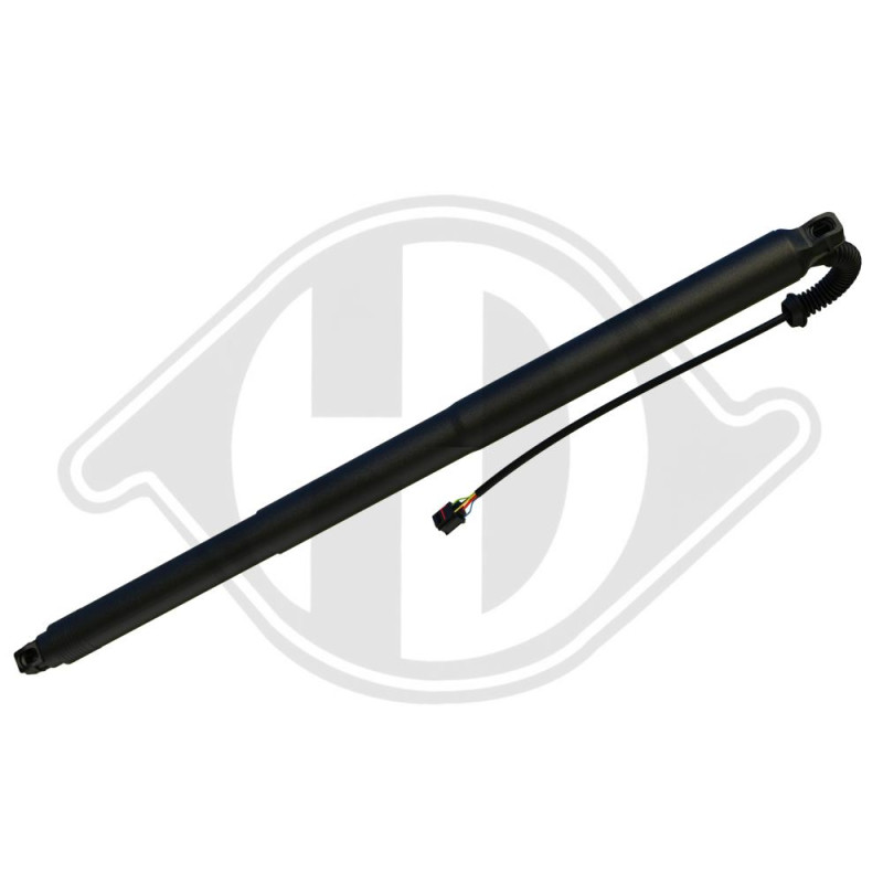 Motore elettrico Cofano posteriore Volkswagen Golf VIII berlina/Variant 20- (Cod. D-9100660)