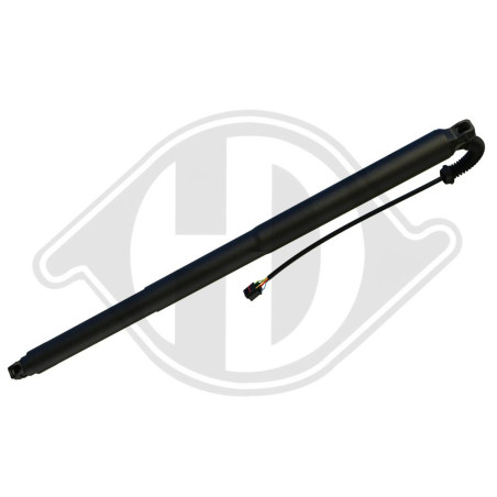 Motore elettrico Cofano posteriore Volkswagen Golf VIII berlina/Variant 20- (Cod. D-9100660)