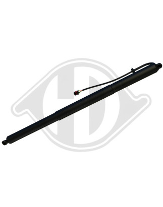 Motore elettrico Cofano posteriore Porsche Panamera (970) 16-20 (Cod. D-9100664)