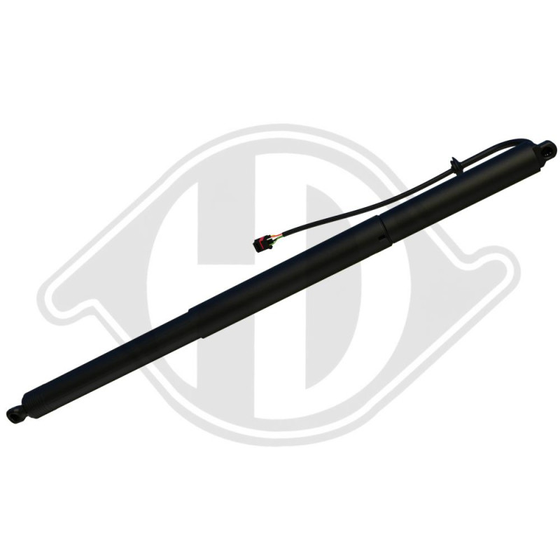 Motore elettrico Cofano posteriore Porsche Panamera (970) 16-20 (Cod. D-9100664)