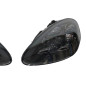 Fari Porsche Cayenne 958.1 2011-2014 Look 2022 (Cod. E-FAPO015)