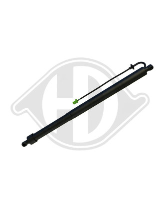 Motore elettrico Cofano posteriore Peugeot 508 berlina/Station wagon 18- (Cod. D-9100667)