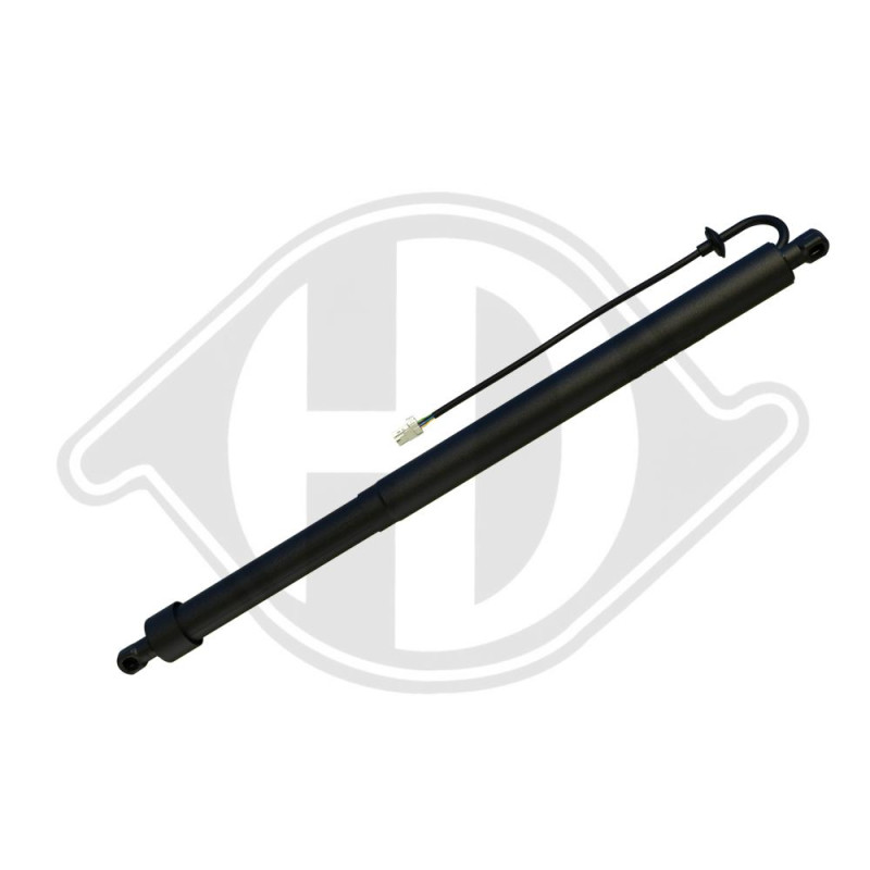 Motore elettrico Cofano posteriore Peugeot 508 berlina/Station wagon 18- (Cod. D-9100668)