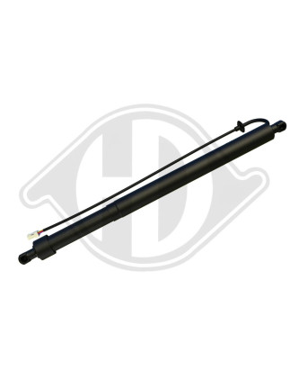 Motore elettrico Cofano posteriore Peugeot 508 berlina/Station wagon 18- (Cod. D-9100669)