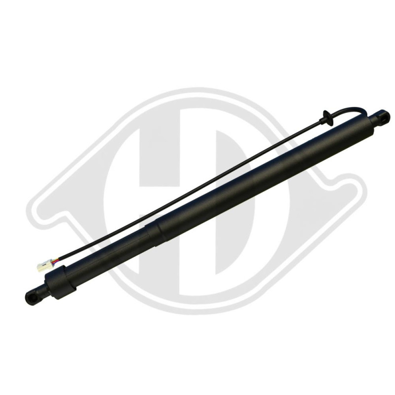 Motore elettrico Cofano posteriore Peugeot 508 berlina/Station wagon 18- (Cod. D-9100669)