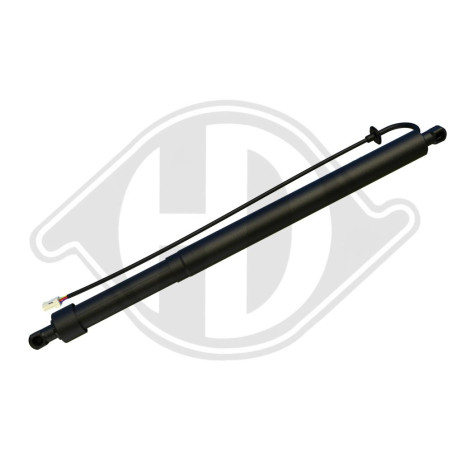 Motore elettrico Cofano posteriore Peugeot 508 berlina/Station wagon 18- (Cod. D-9100669)