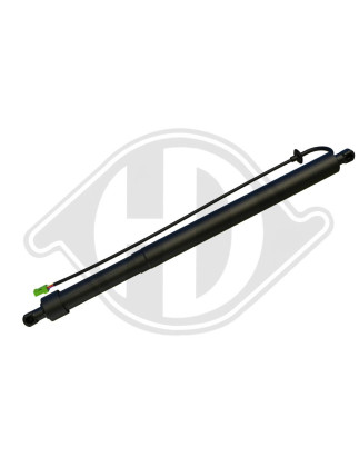 Motore elettrico Cofano posteriore Peugeot 508 berlina/Station wagon 18- (Cod. D-9100670)