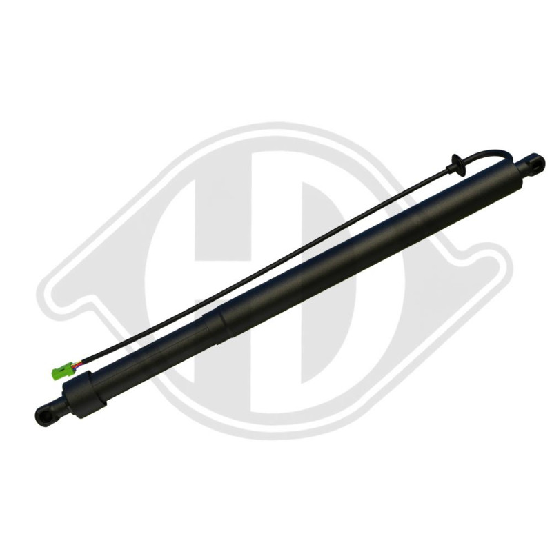 Motore elettrico Cofano posteriore Peugeot 508 berlina/Station wagon 18- (Cod. D-9100670)