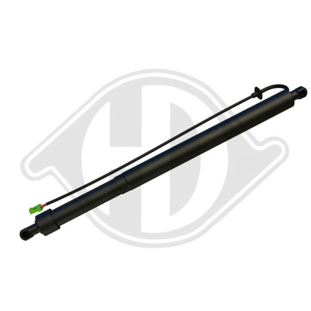 Motore elettrico Cofano posteriore Peugeot 508 berlina/Station wagon 18- (Cod. D-9100670)